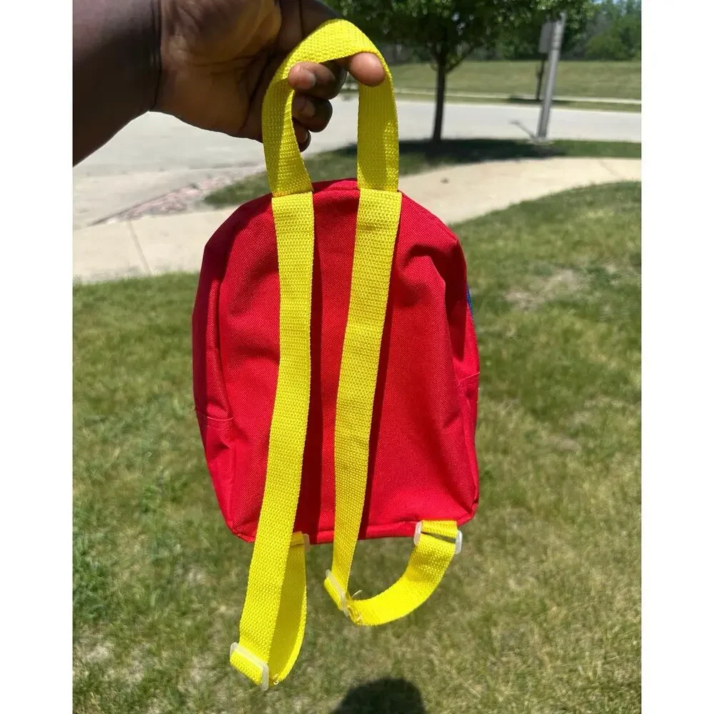 Paw‎ Patrol Mini Backpack For Toddlers